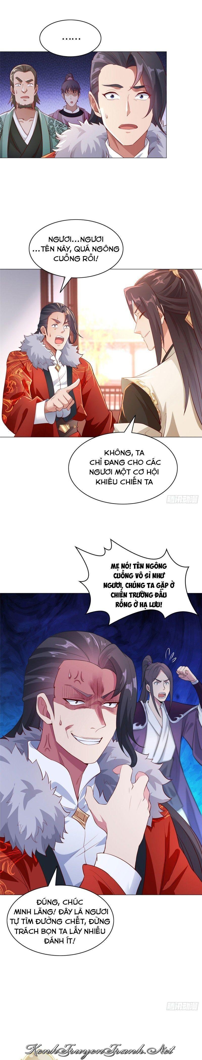 Truyện VI