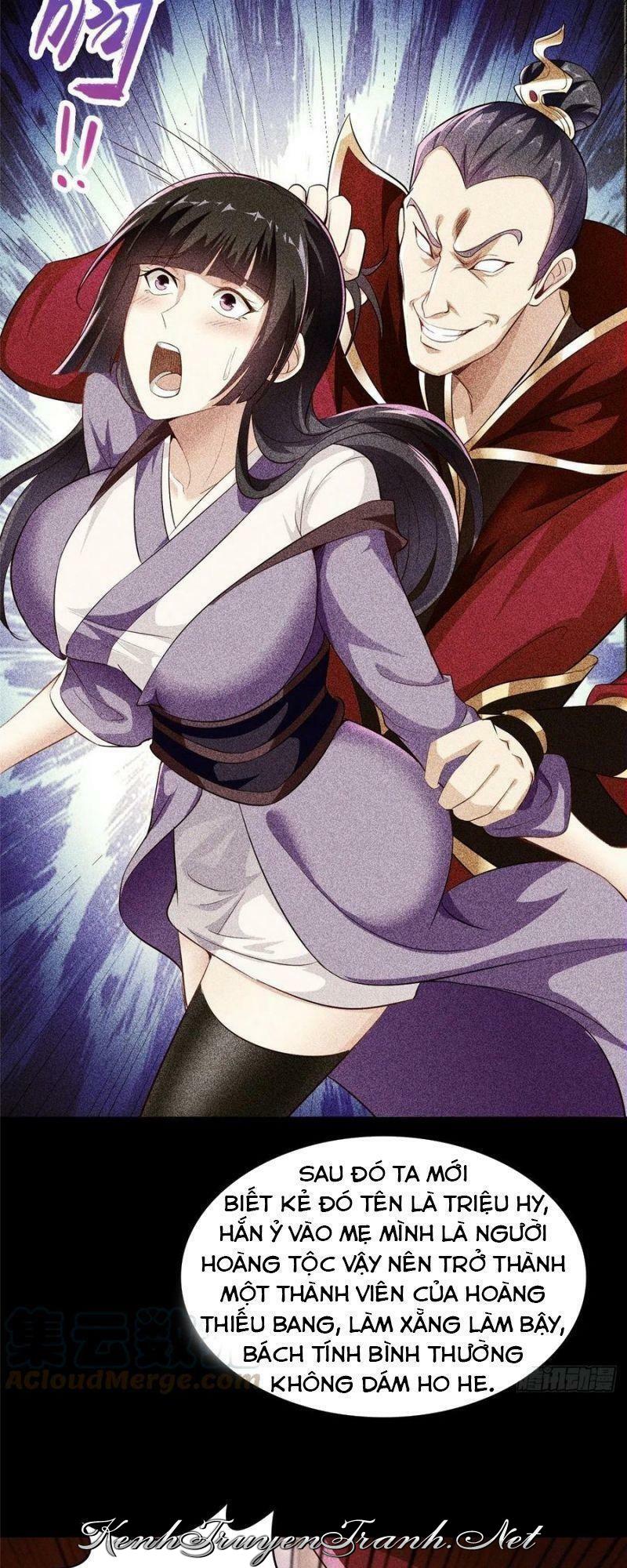 Truyện VI