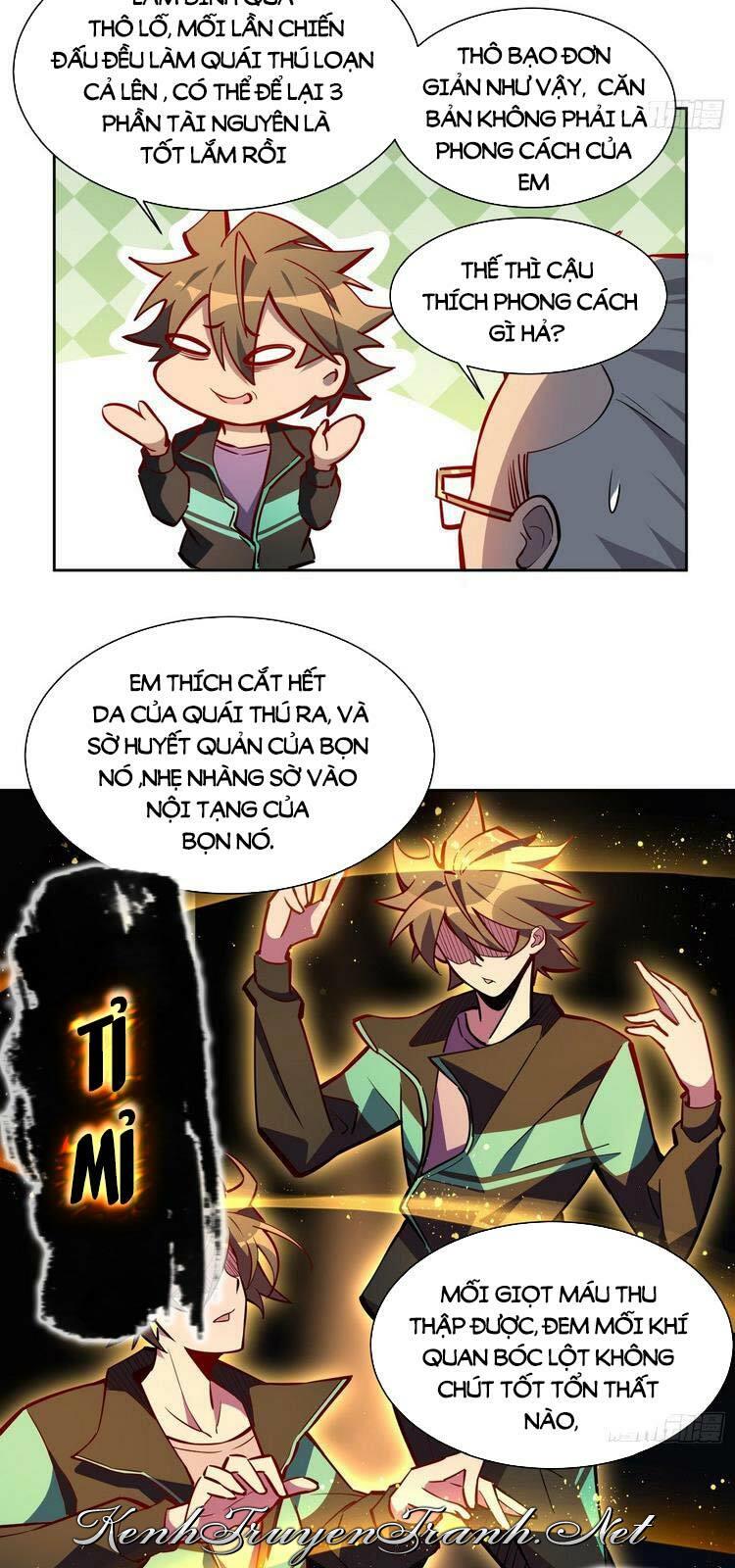 Truyện VI