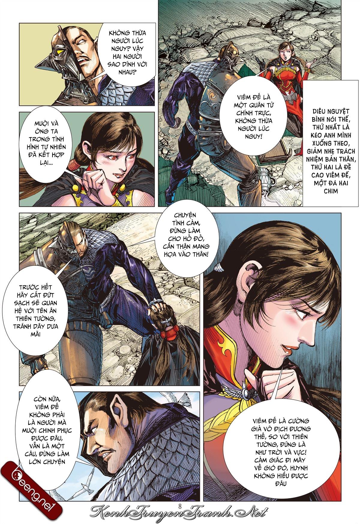 Truyện VI