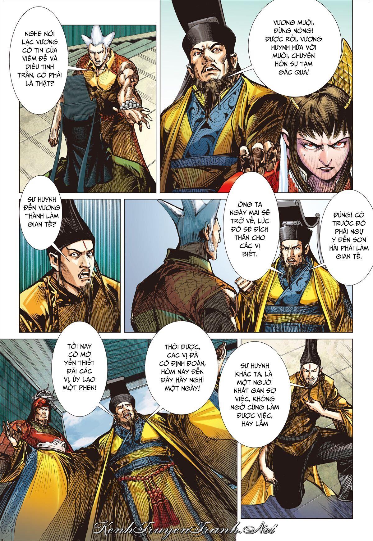 Truyện VI