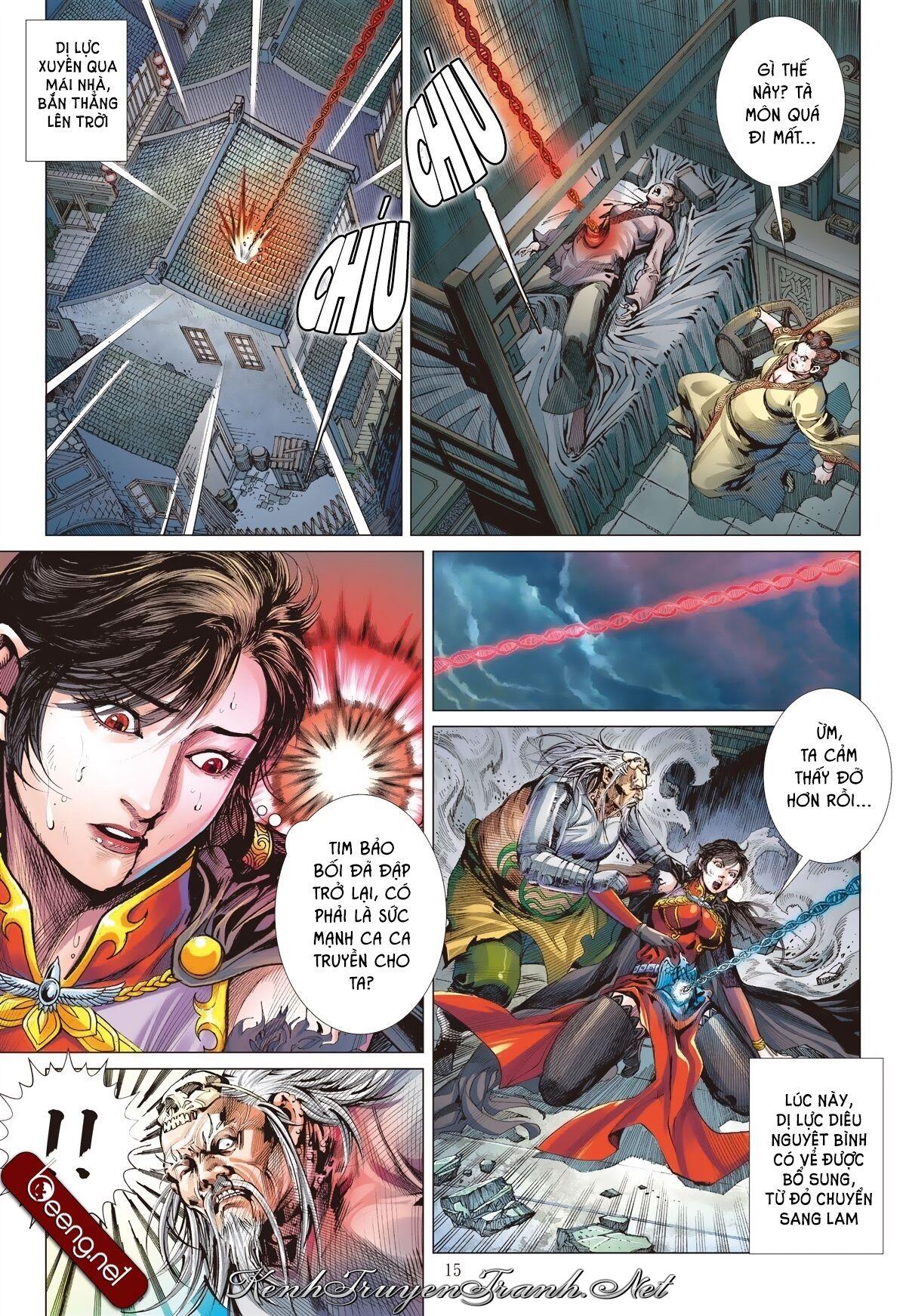 Truyện VI