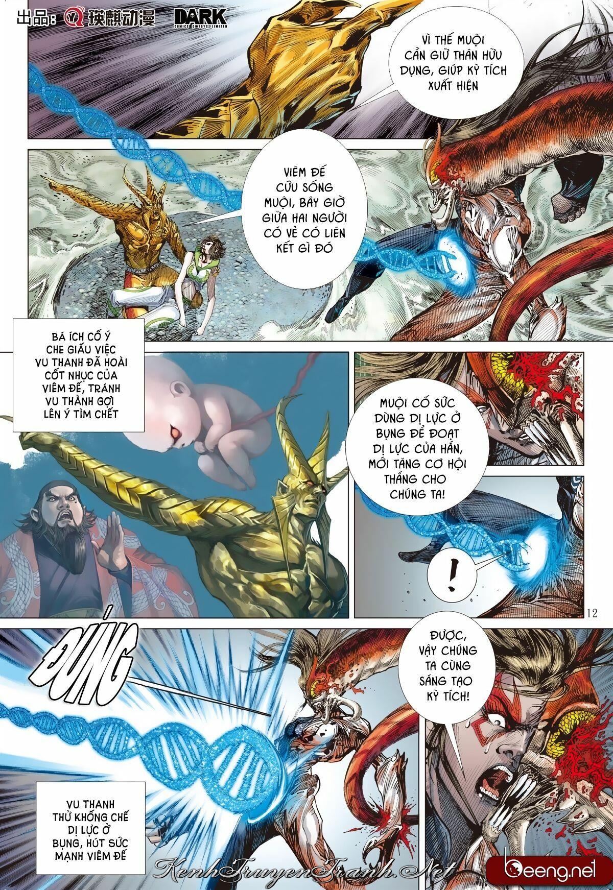 Truyện VI