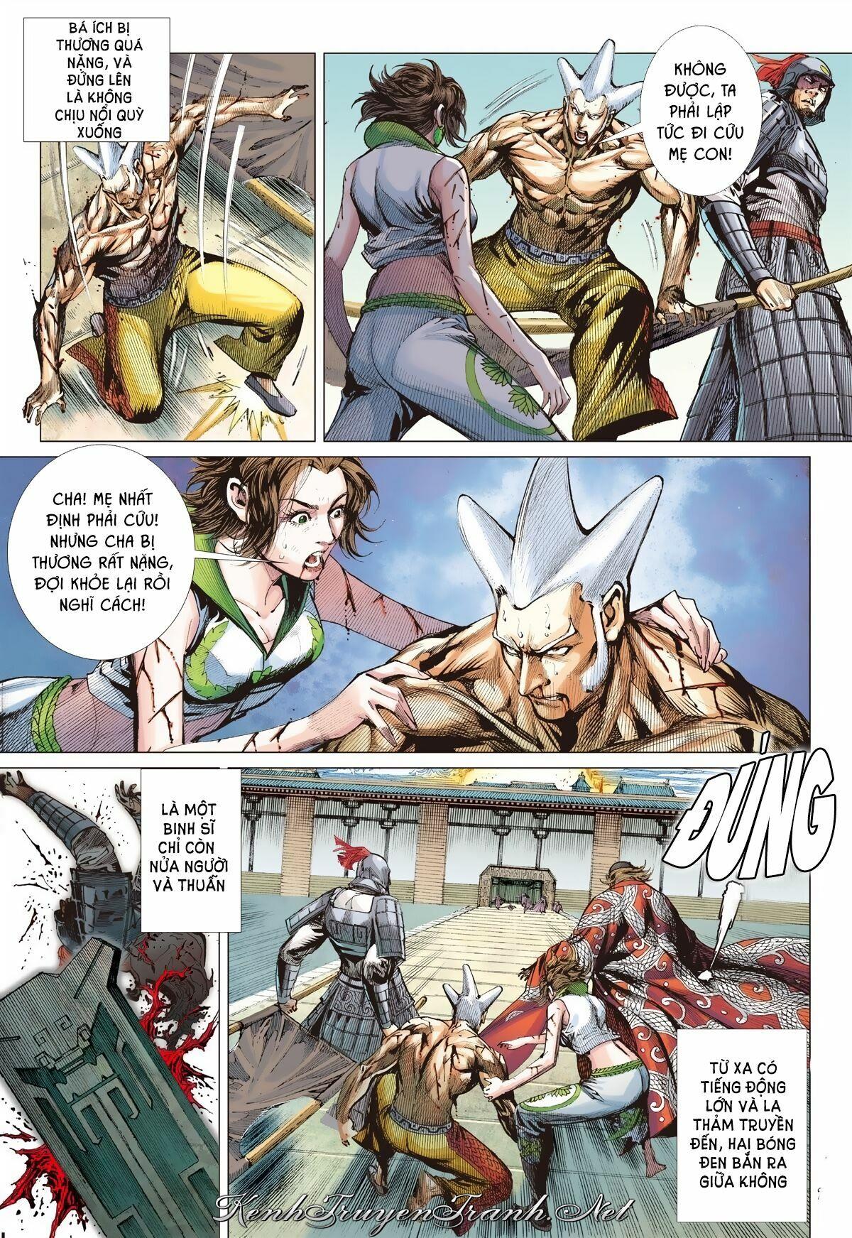 Truyện VI