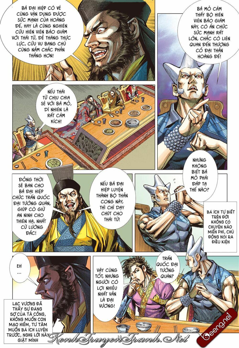 Truyện VI