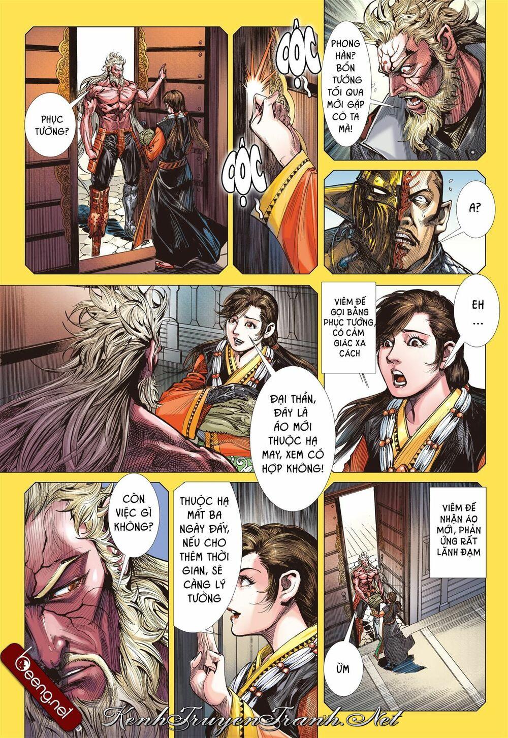 Truyện VI