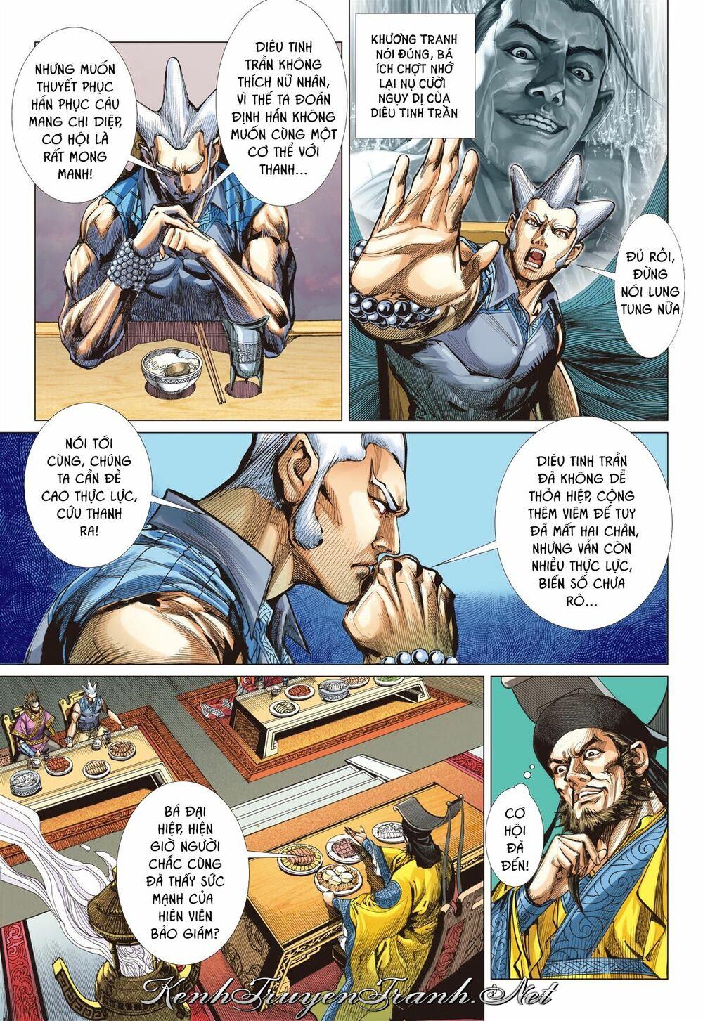 Truyện VI