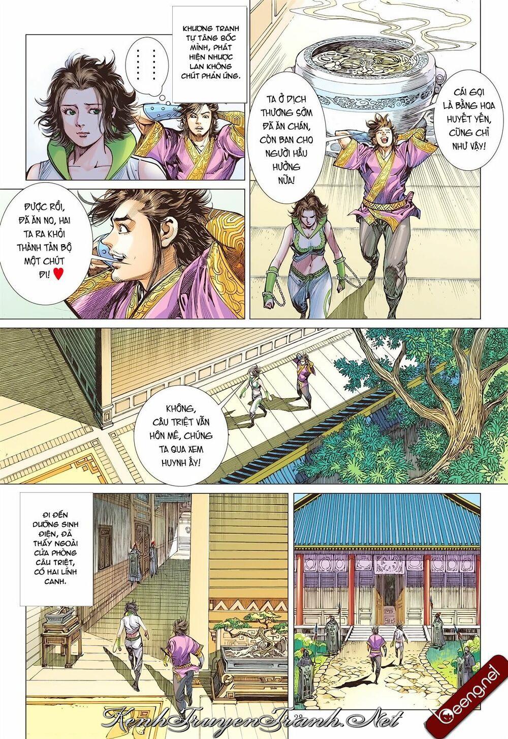 Truyện VI
