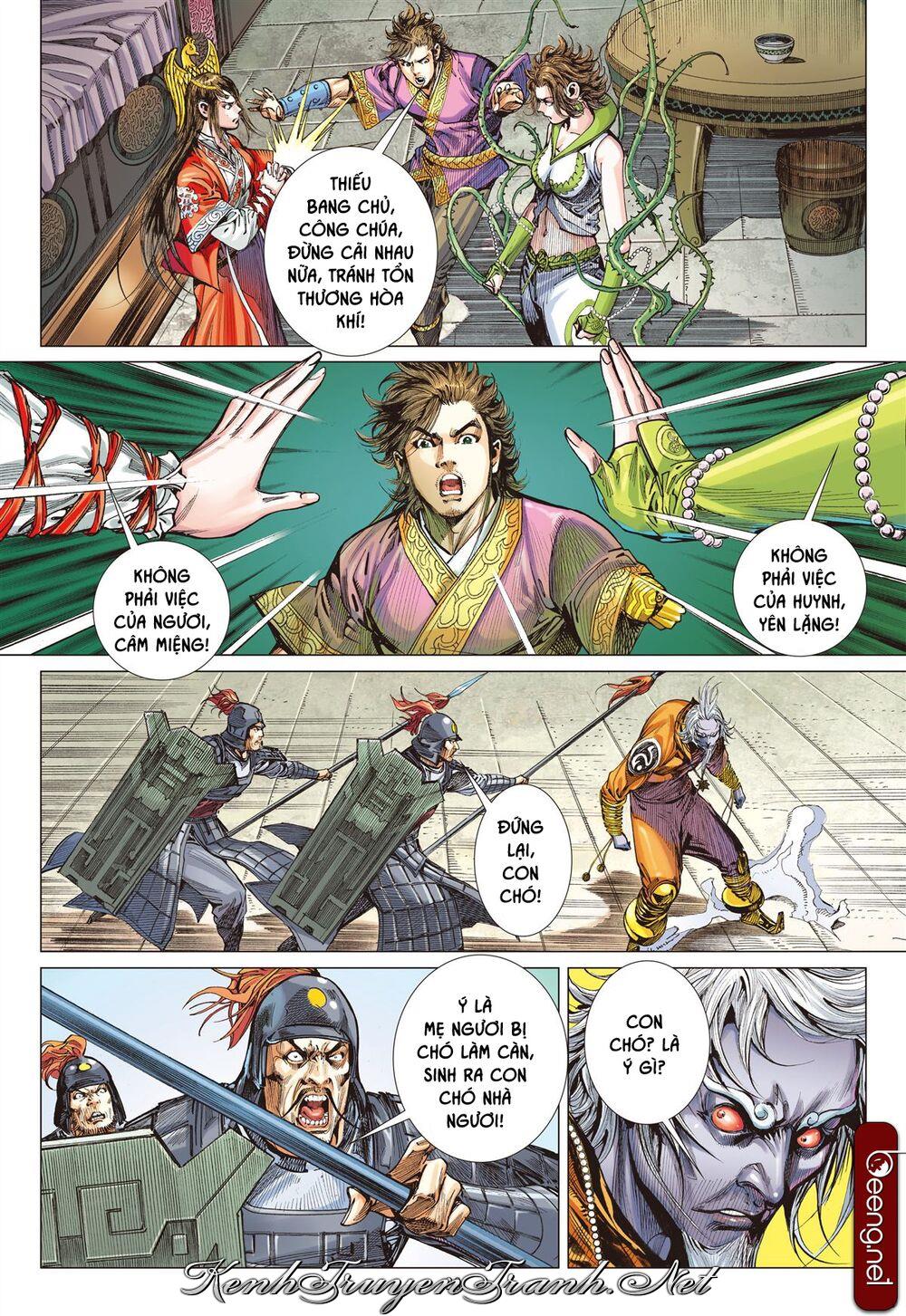 Truyện VI