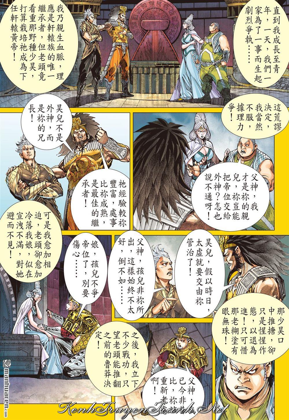 Truyện VI