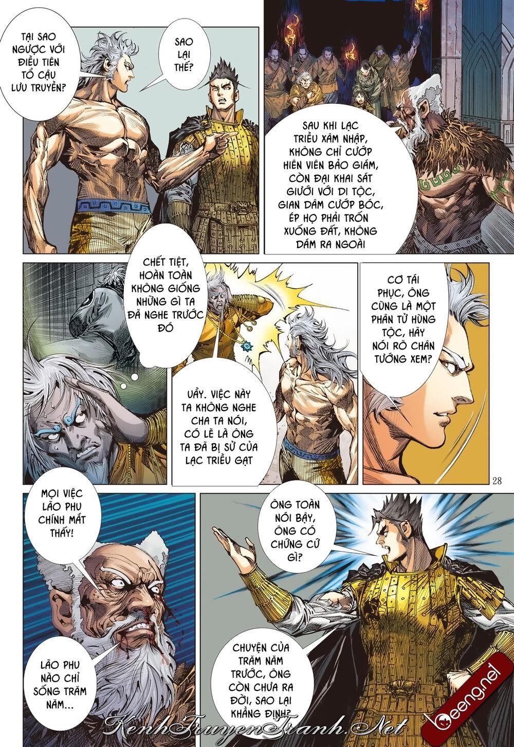 Truyện VI