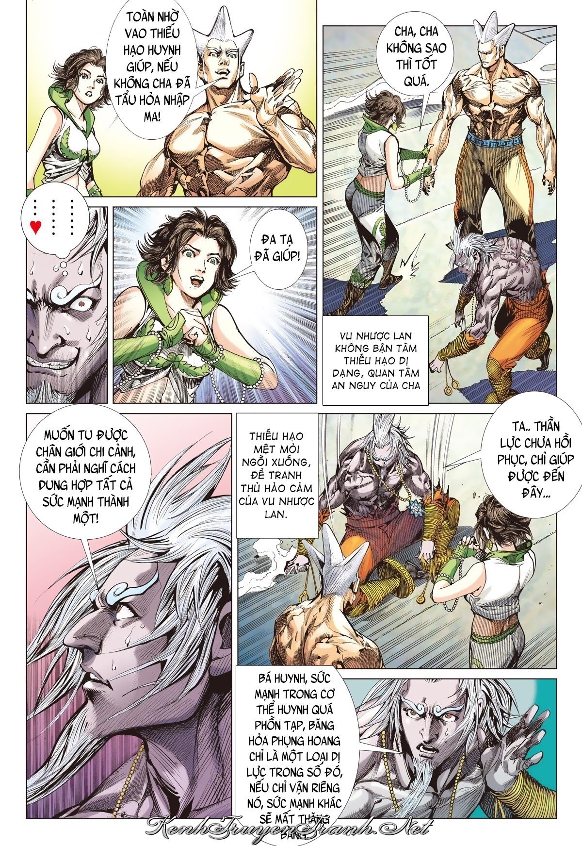 Truyện VI
