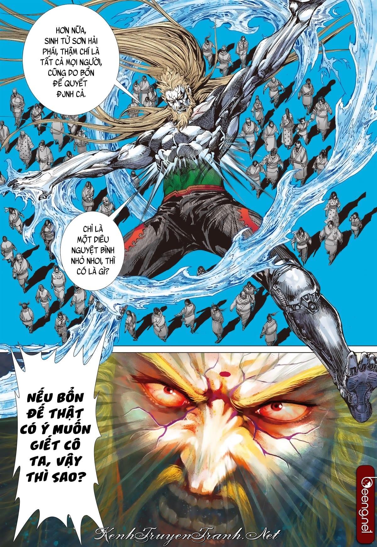 Truyện VI