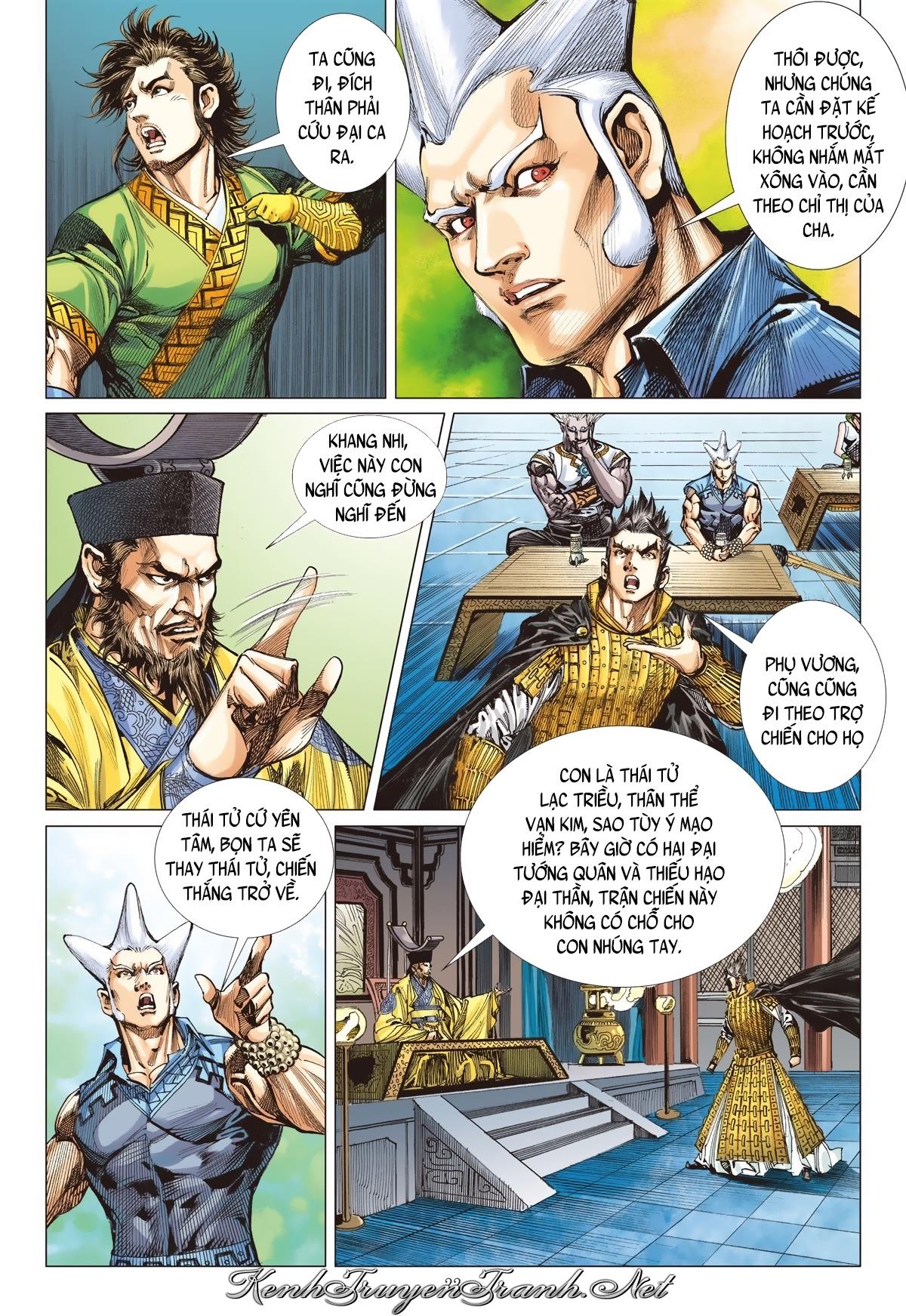 Truyện VI