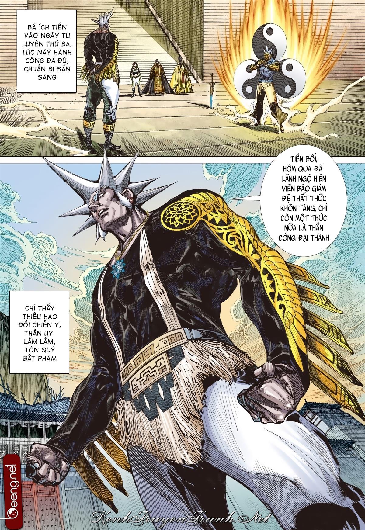 Truyện VI