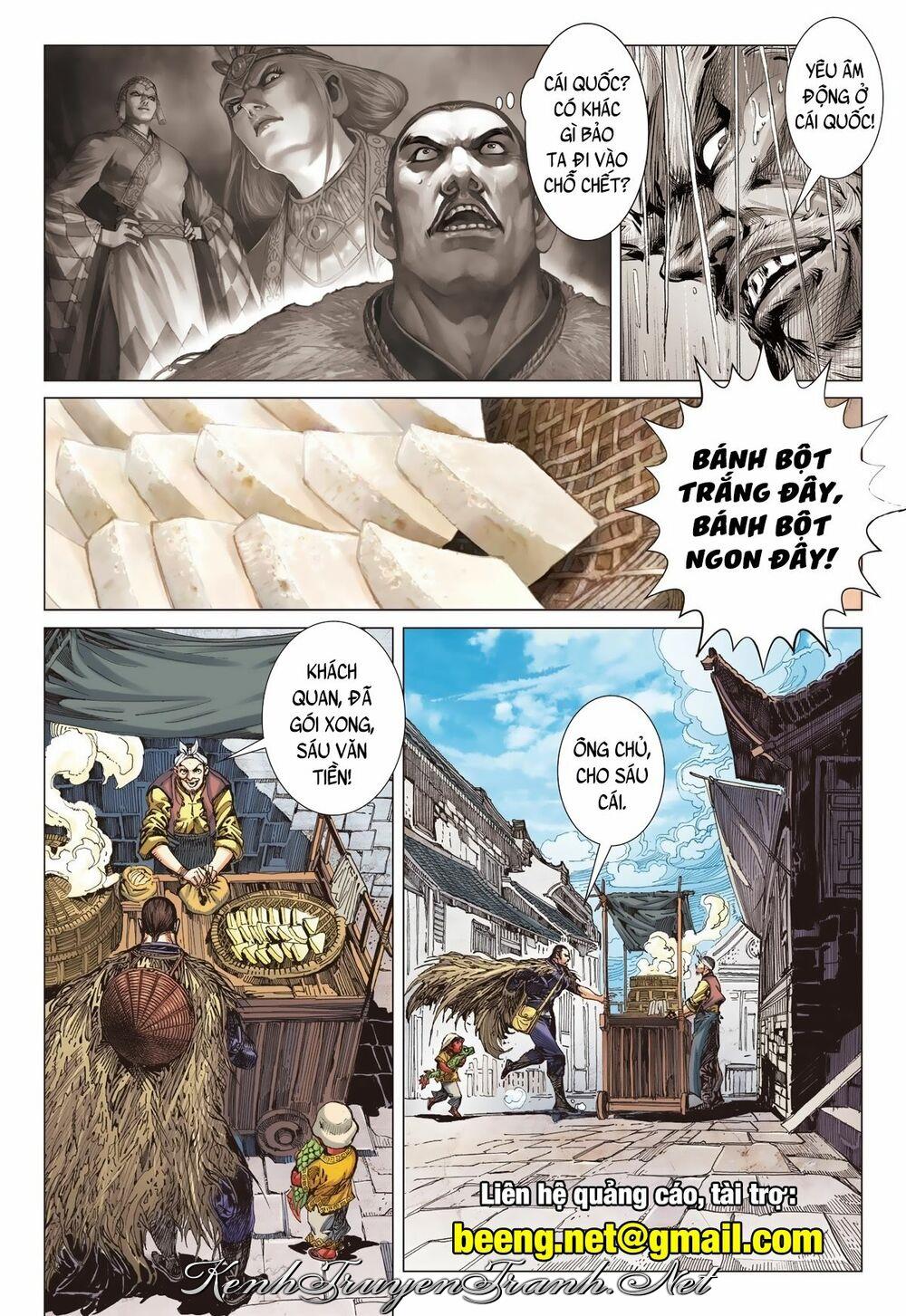 Truyện VI