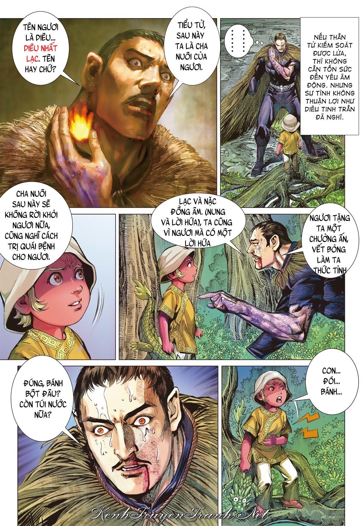 Truyện VI