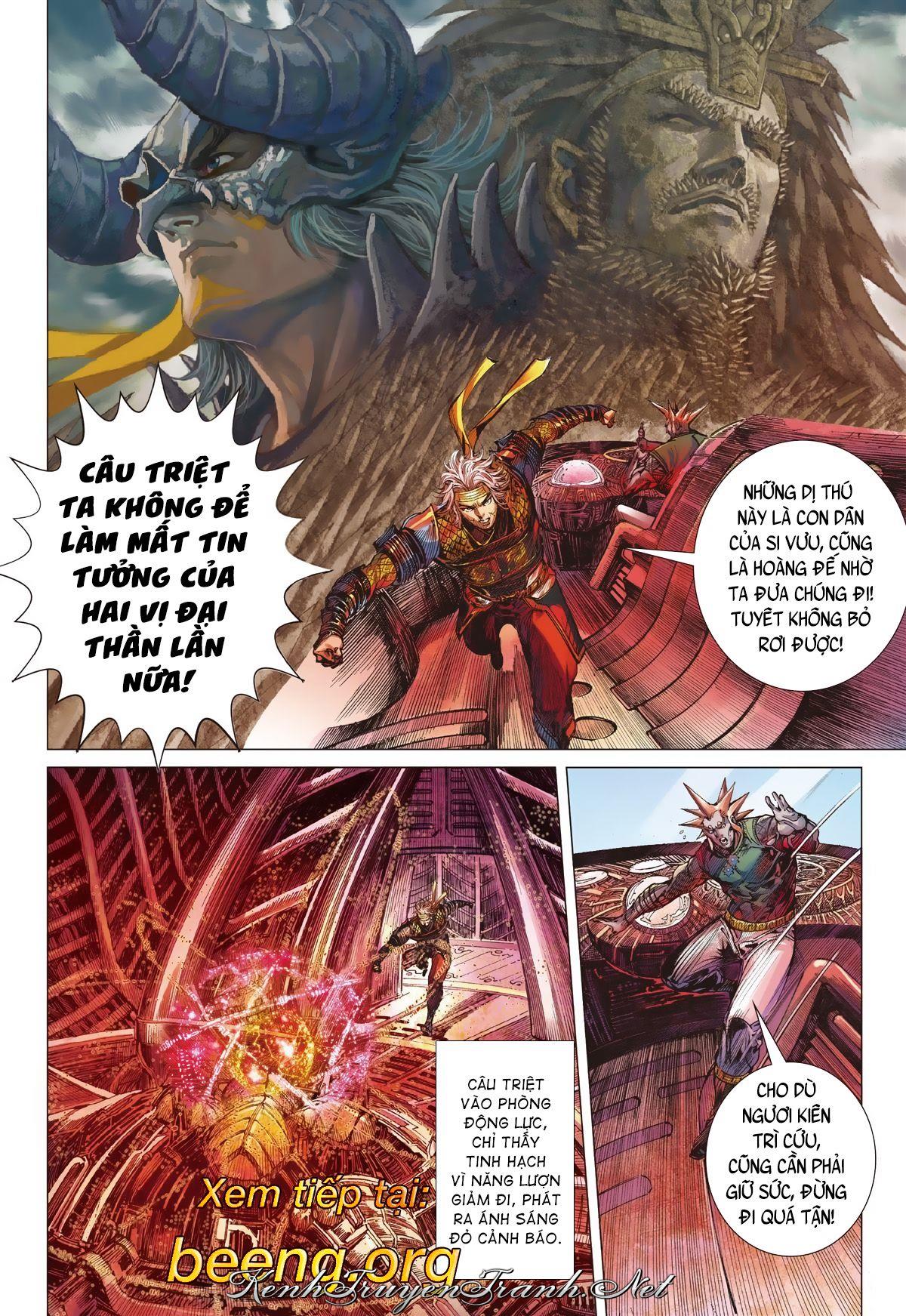 Truyện VI
