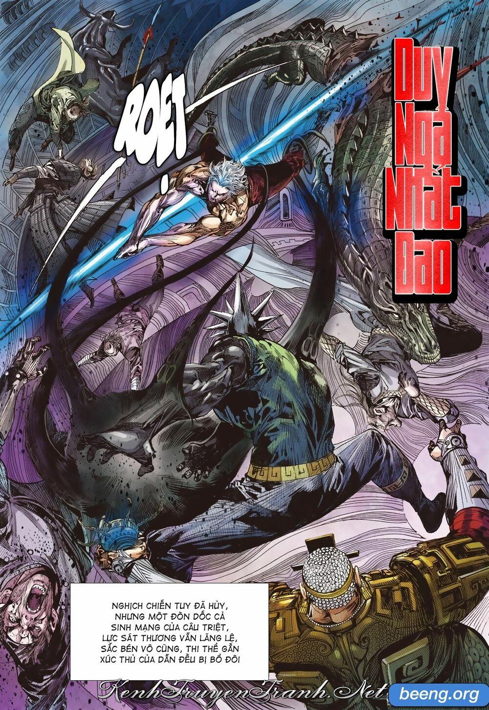 Truyện VI