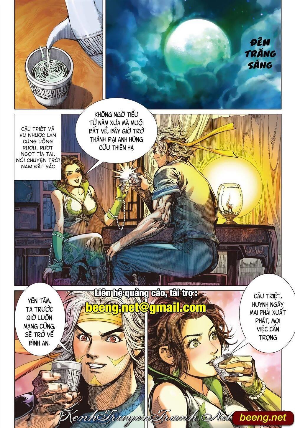 Truyện VI