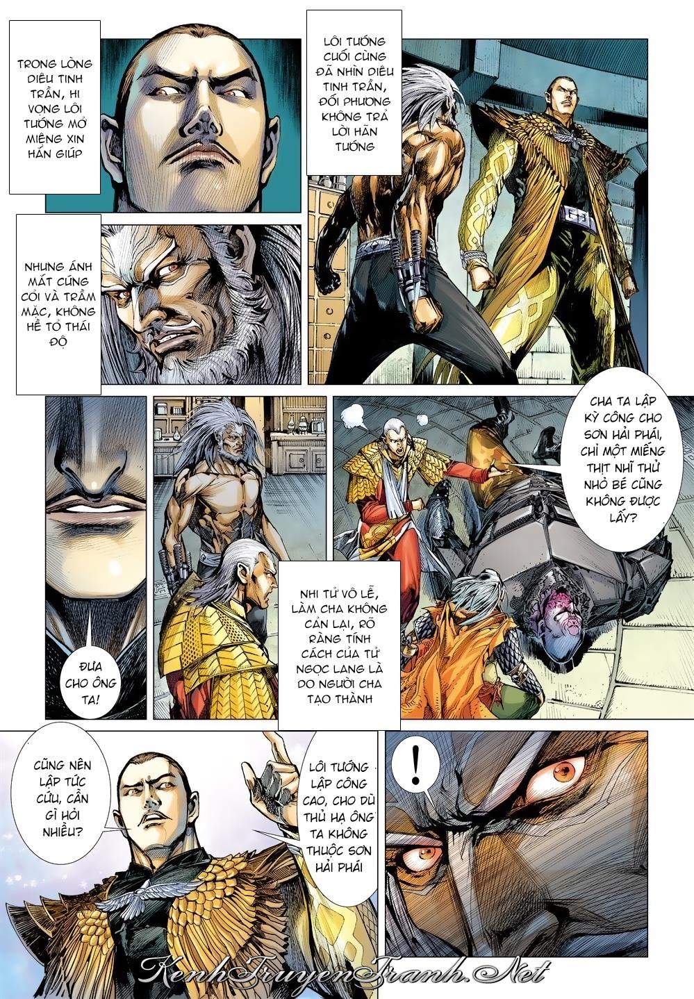 Truyện VI