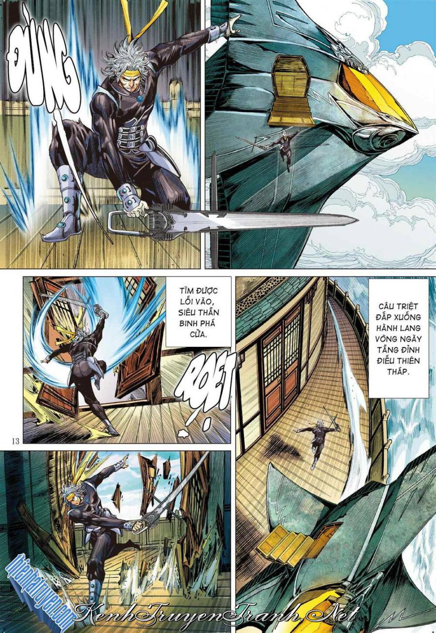 Truyện VI