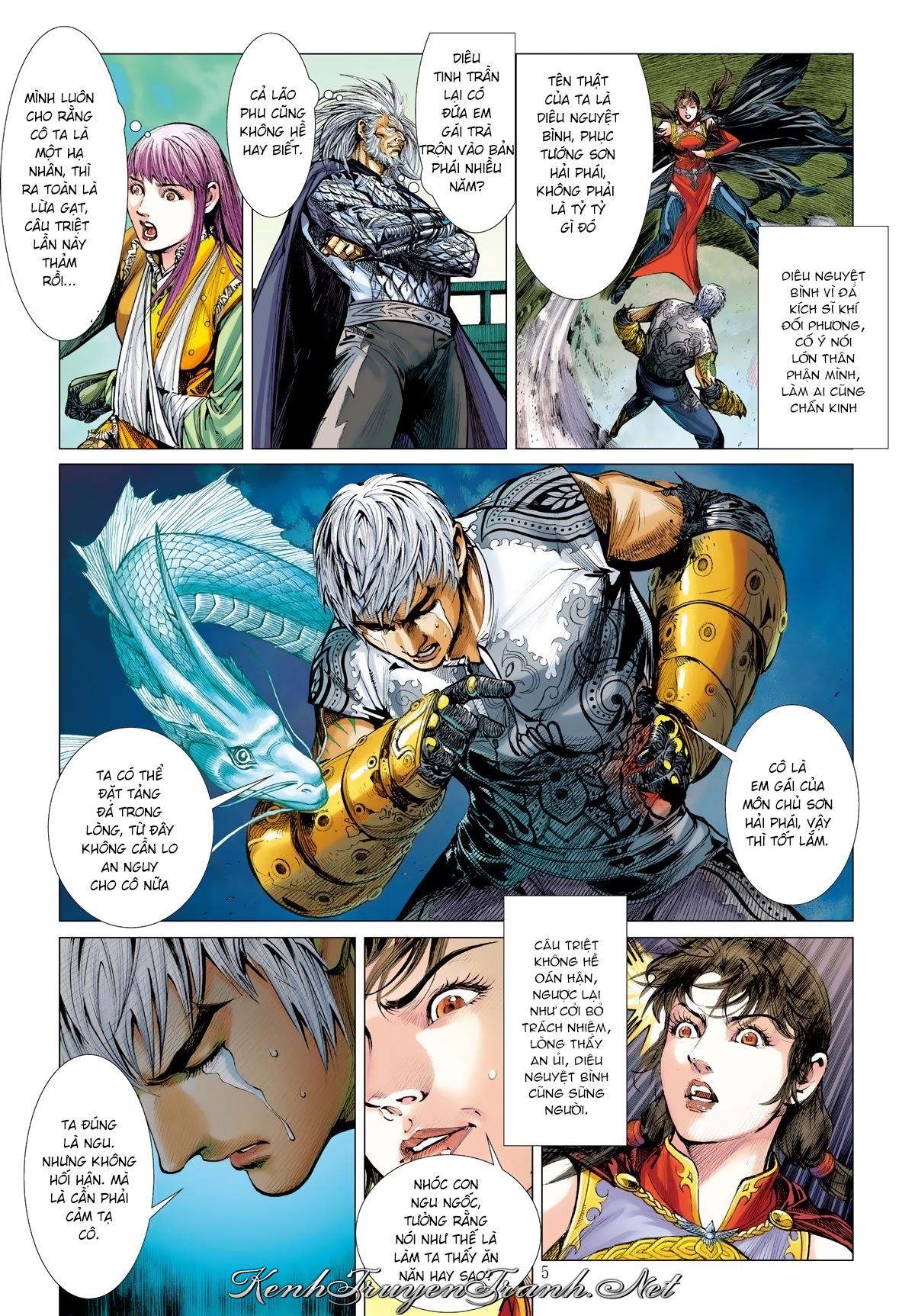 Truyện VI