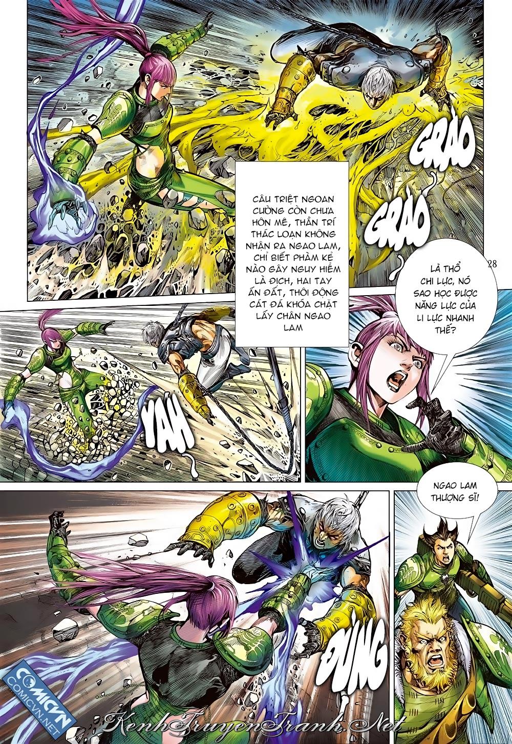 Truyện VI