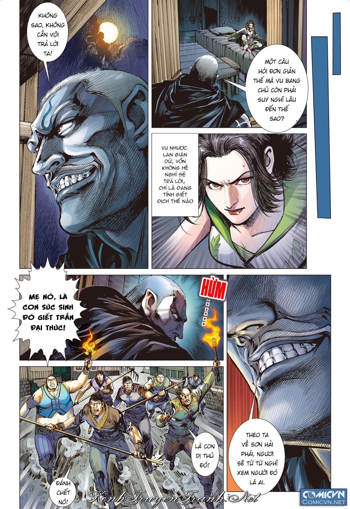 Truyện VI