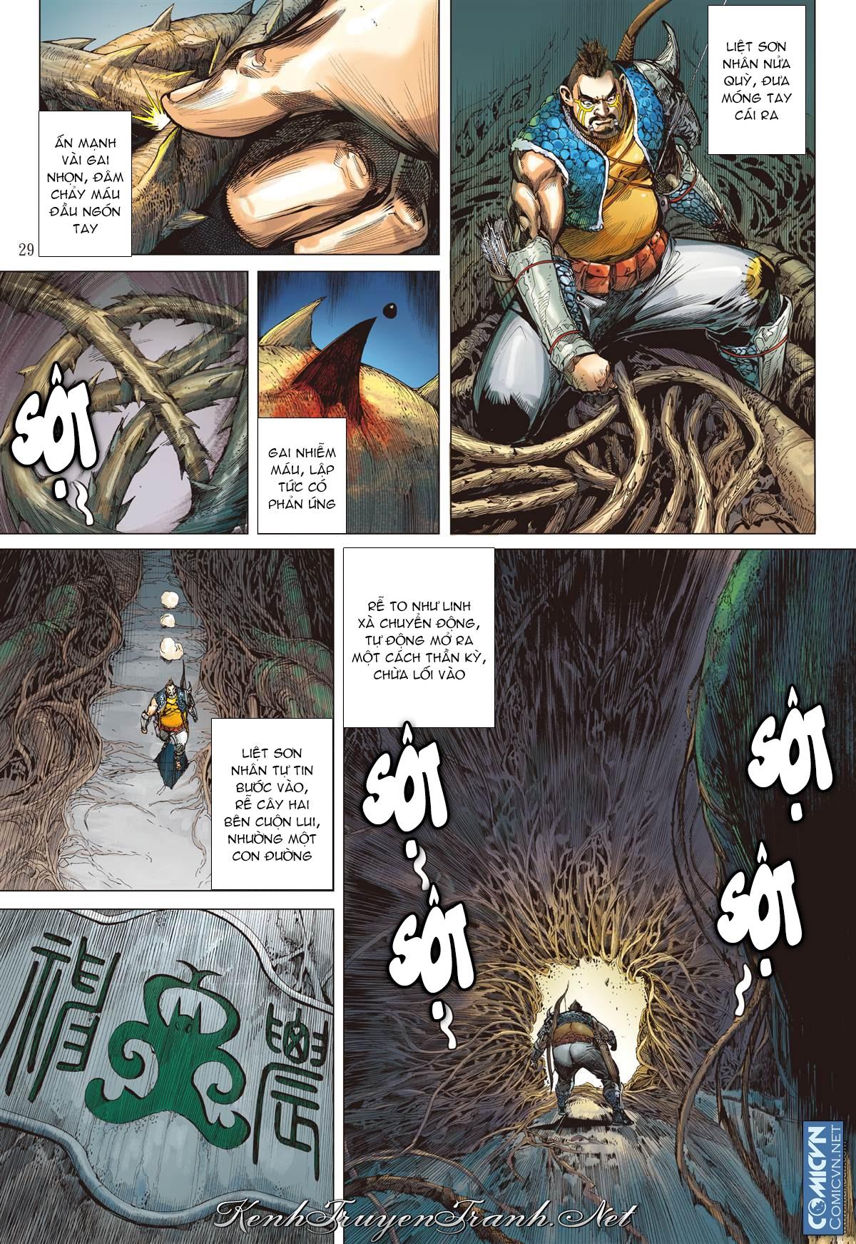 Truyện VI