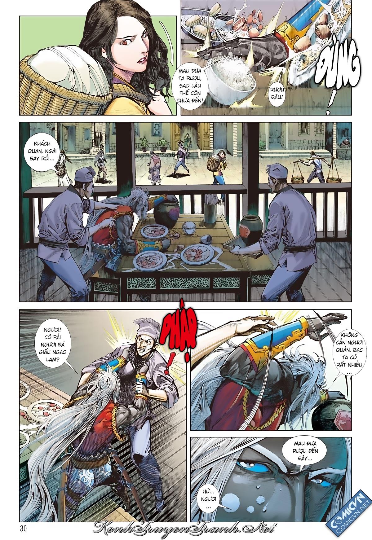 Truyện VI