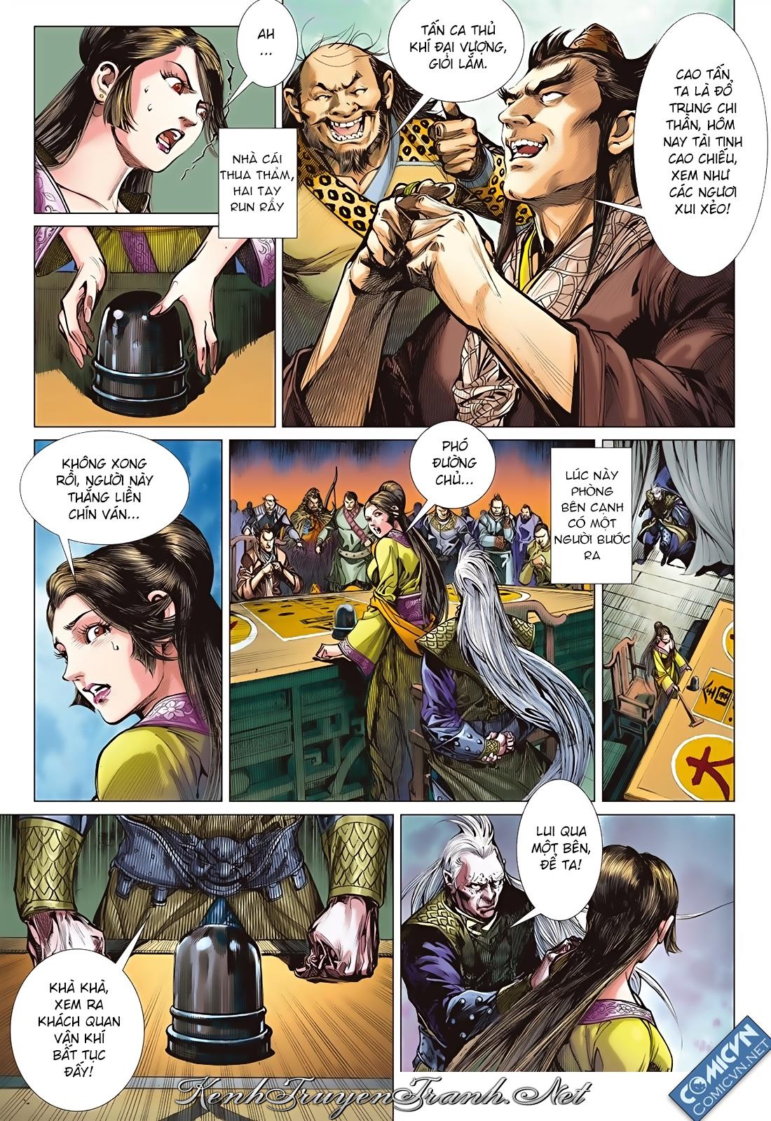 Truyện VI
