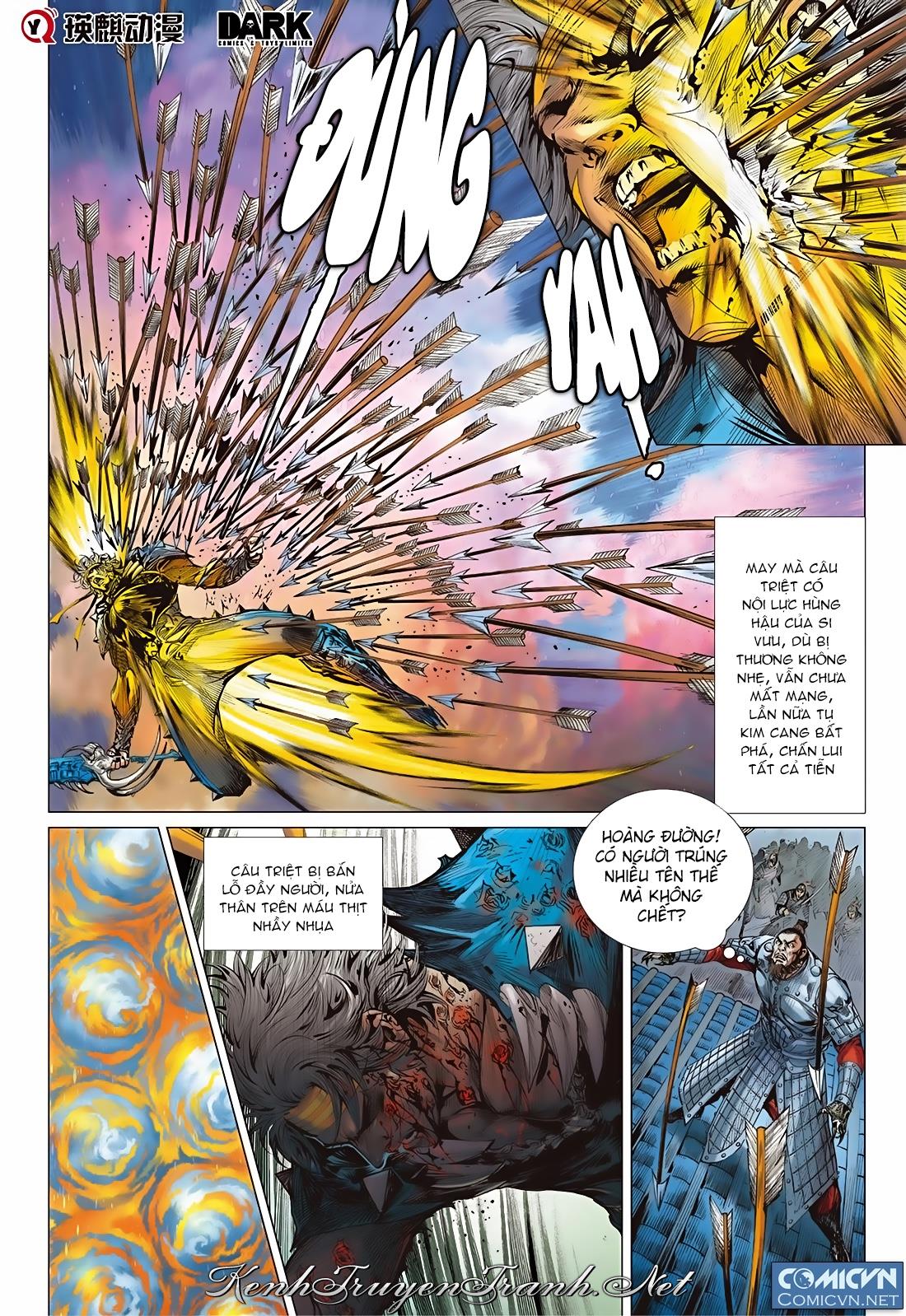 Truyện VI