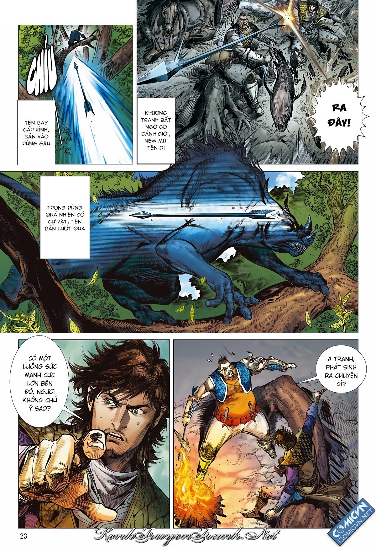 Truyện VI