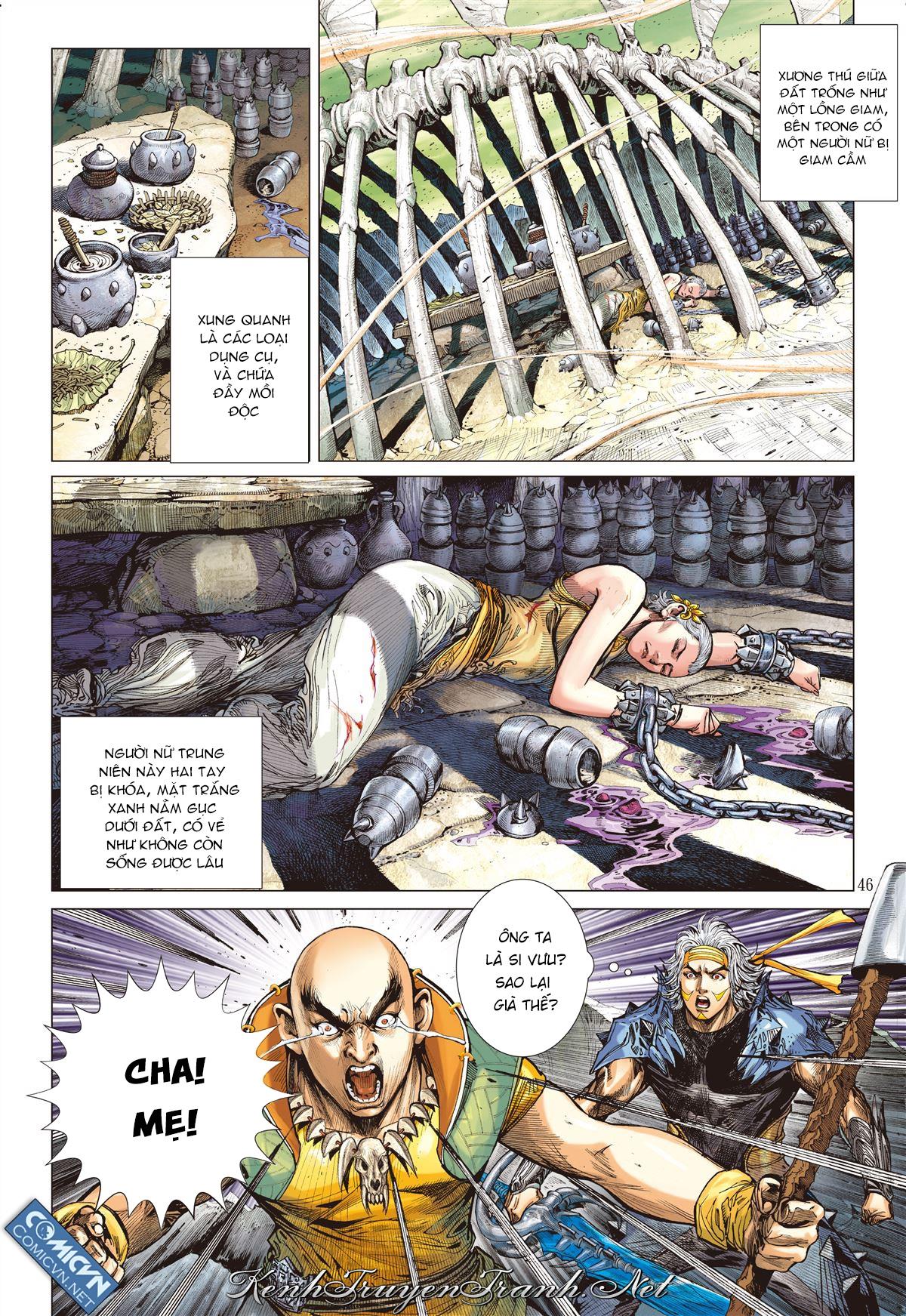 Truyện VI