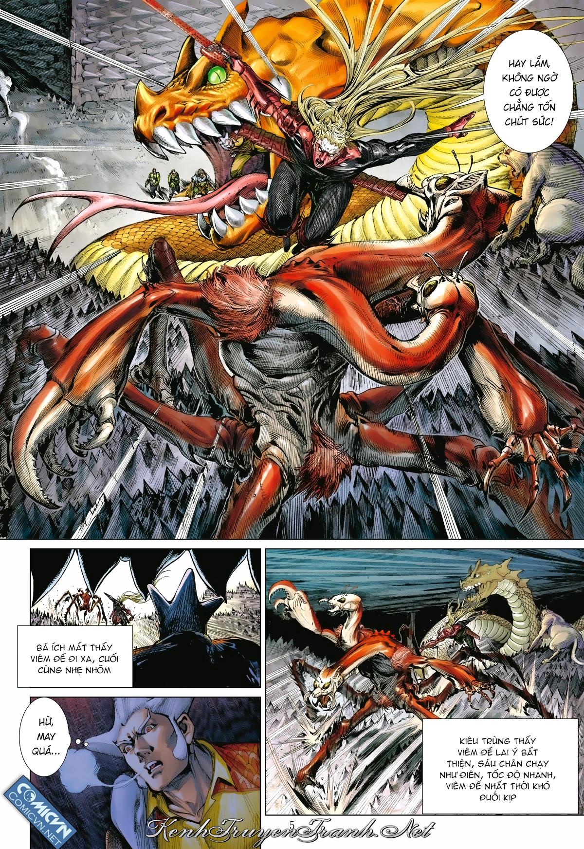 Truyện VI