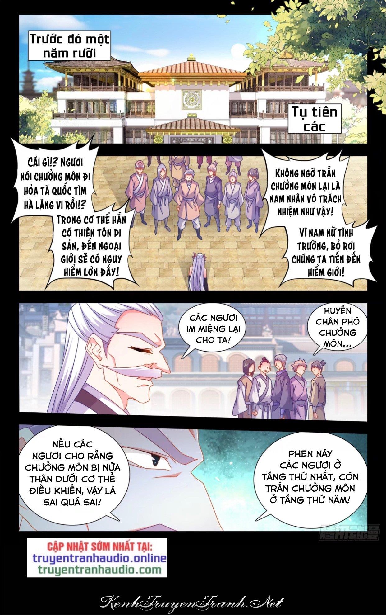 Truyện VI