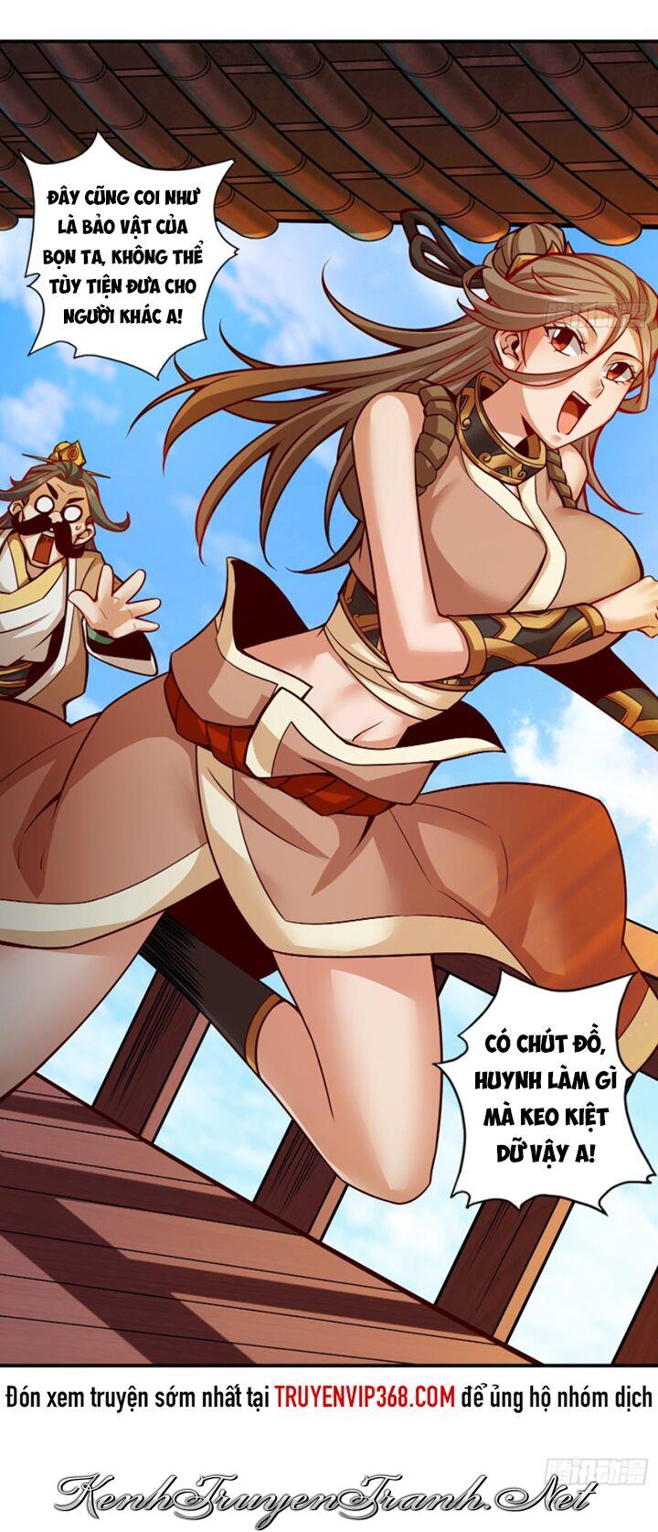 Truyện VI