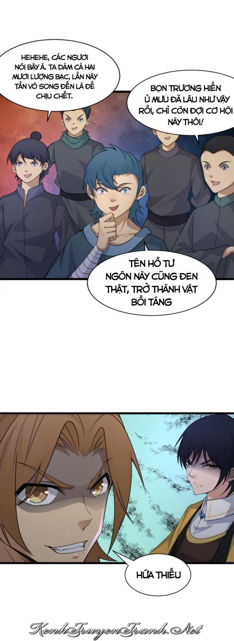 Truyện VI