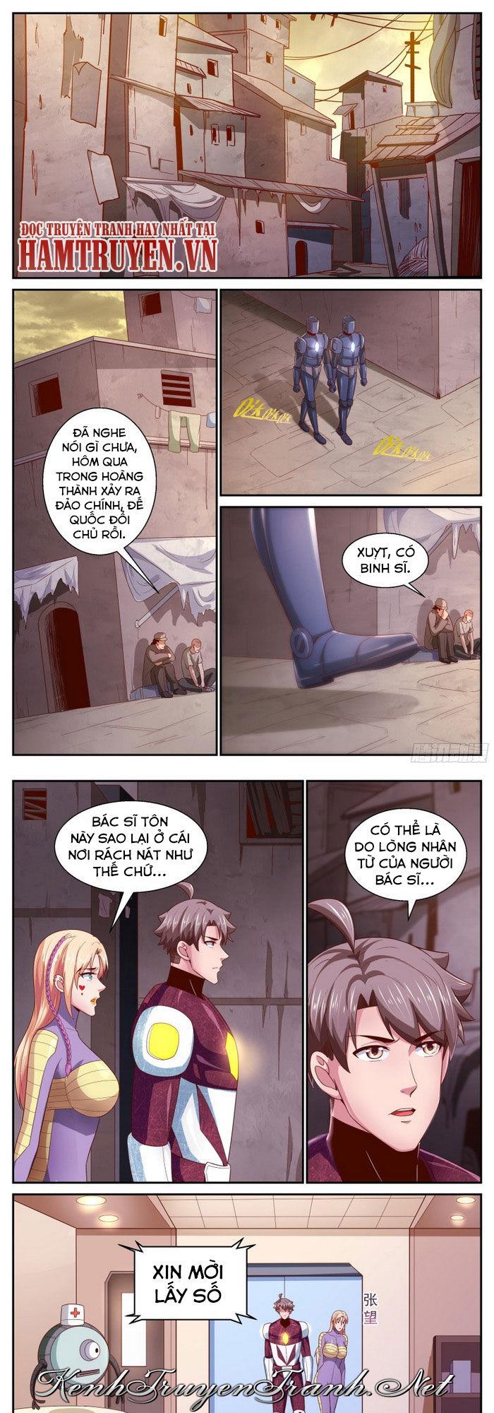 Truyện VI