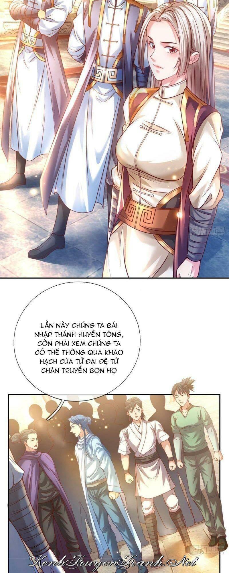 Truyện VI