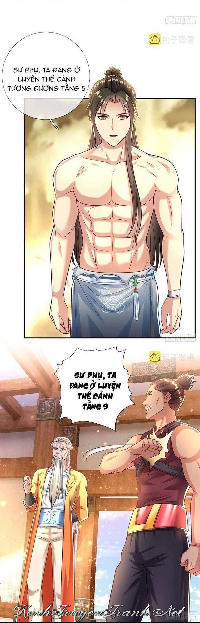 Truyện VI
