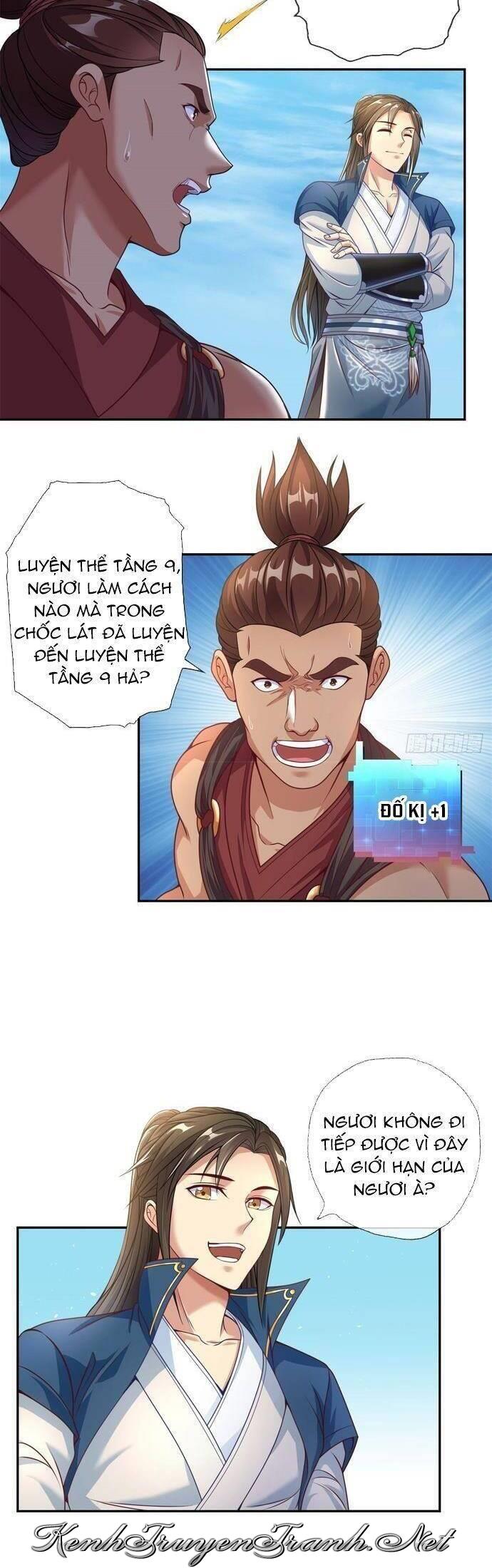 Truyện VI