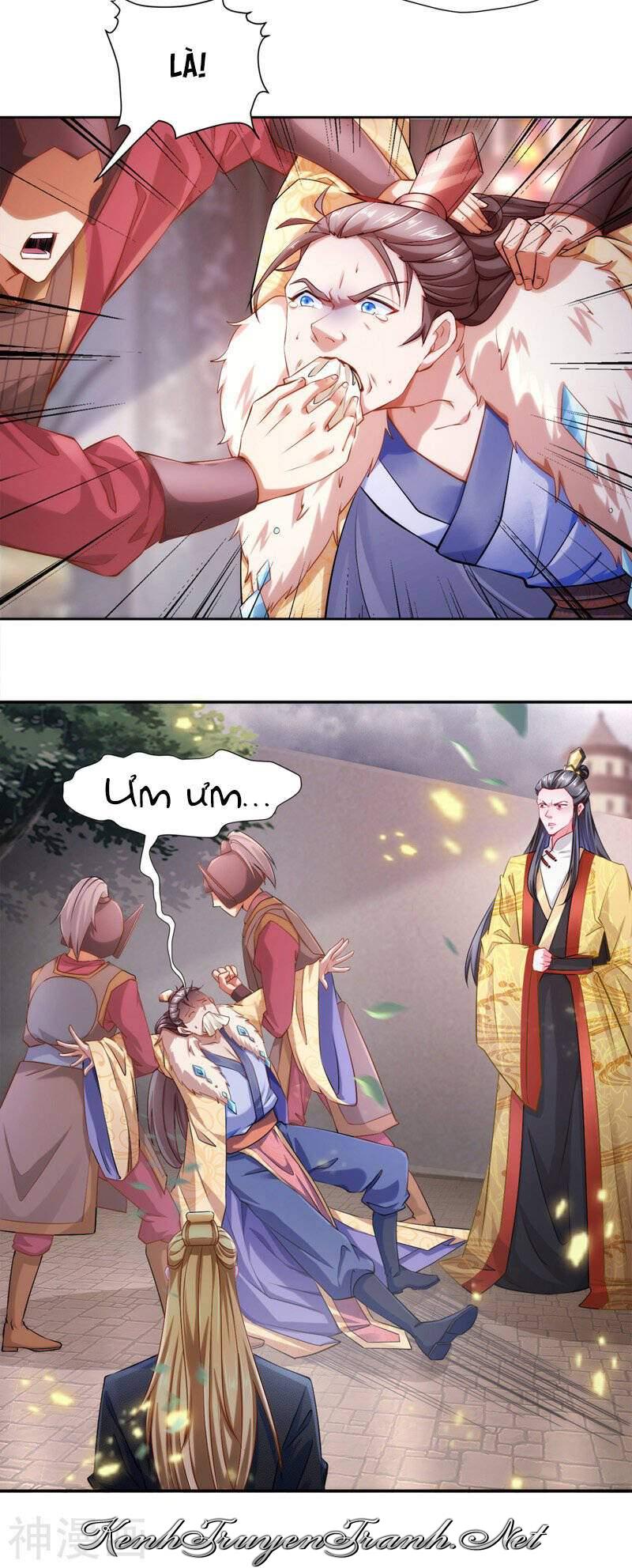 Truyện VI
