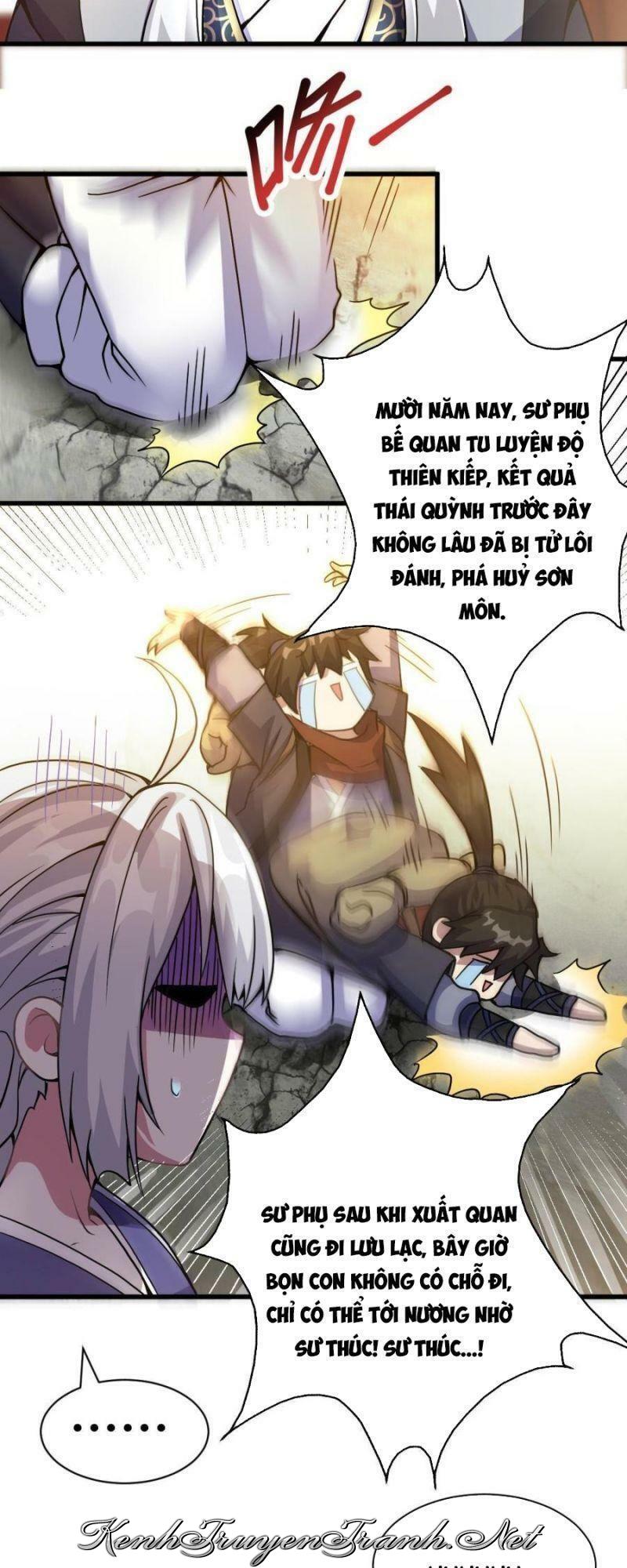 Truyện VI