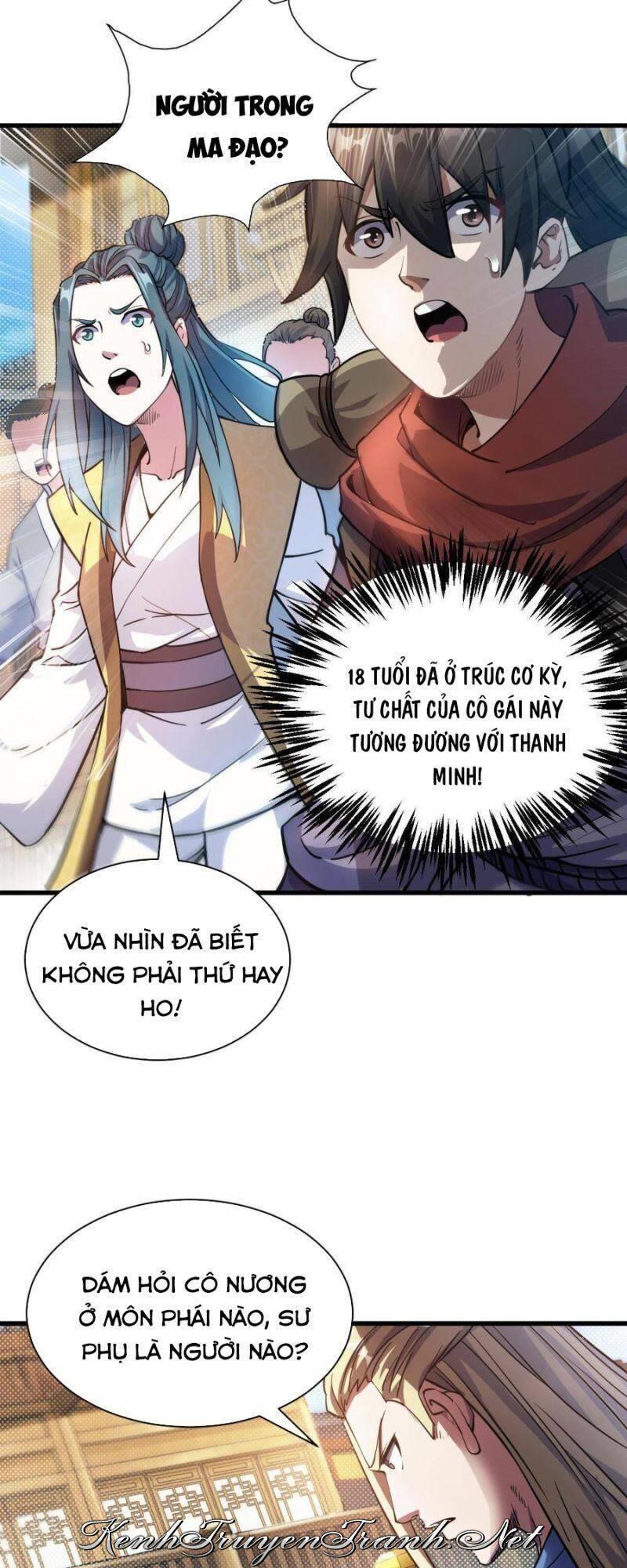 Truyện VI