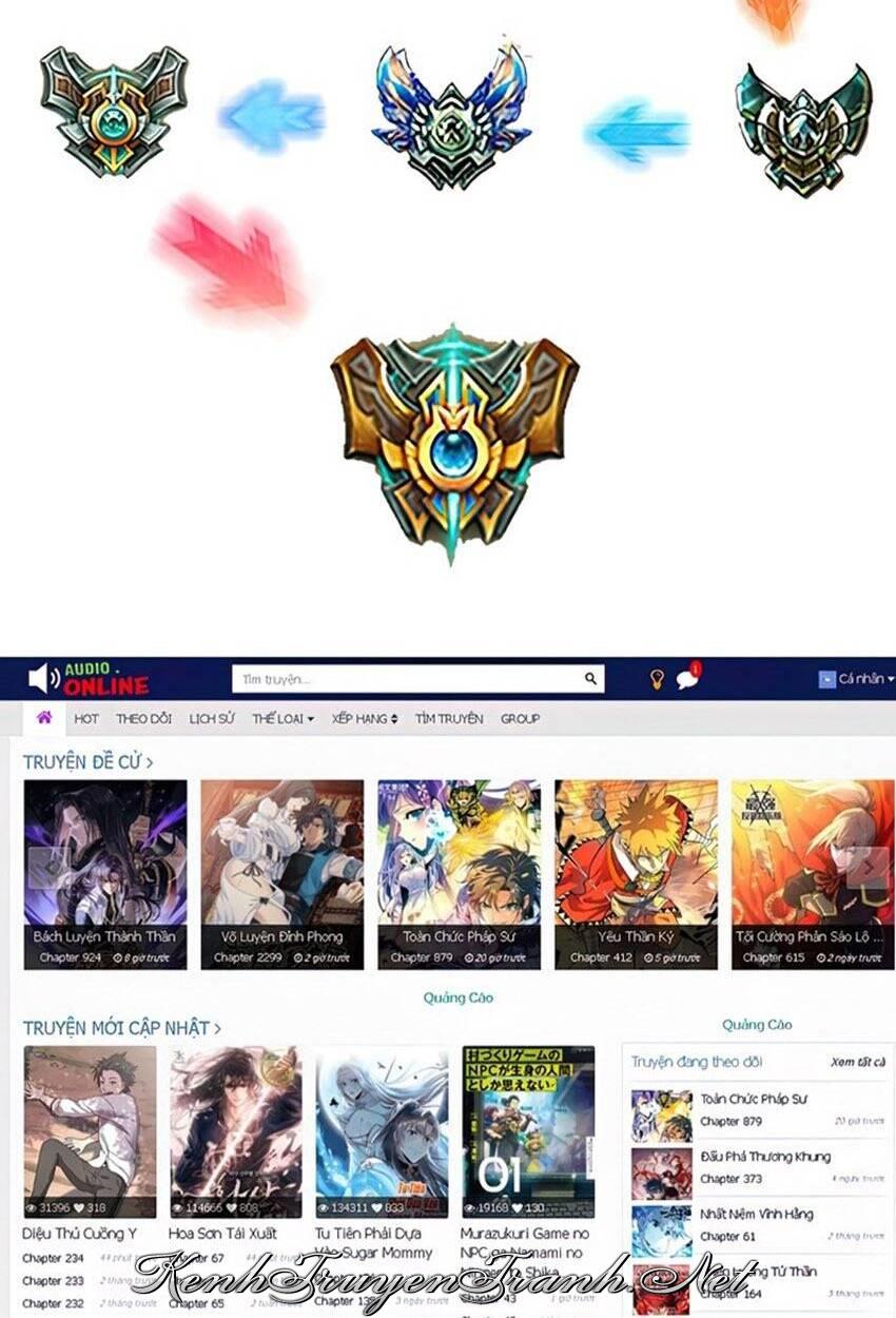 Truyện VI
