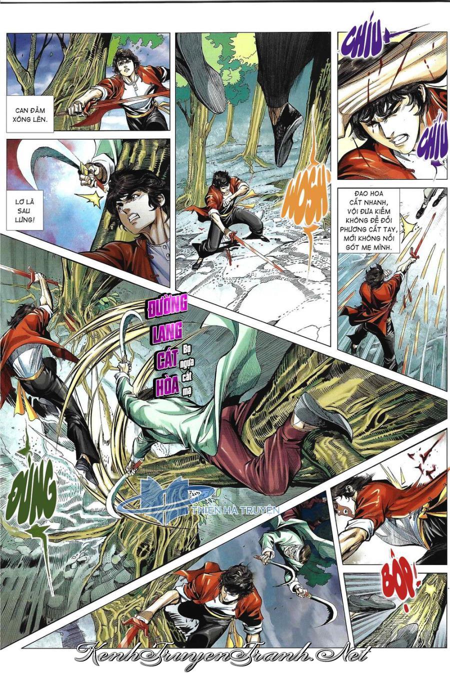 Truyện VI