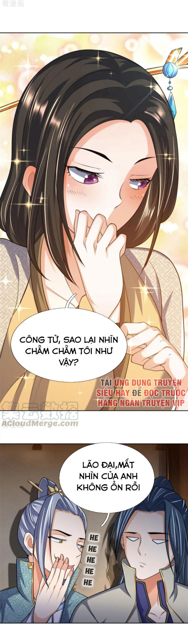 Truyện VI