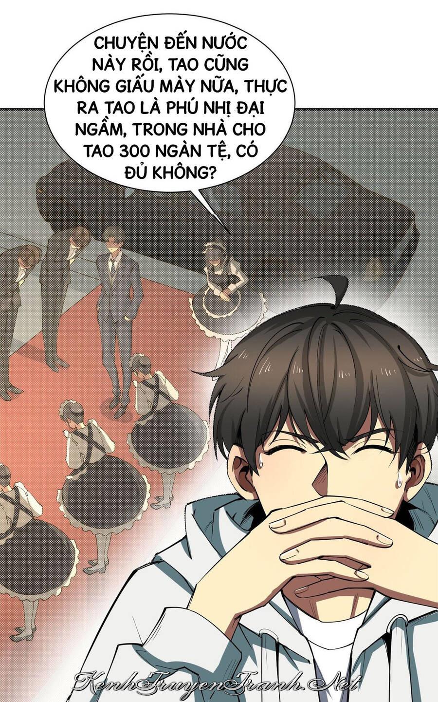 Truyện VI